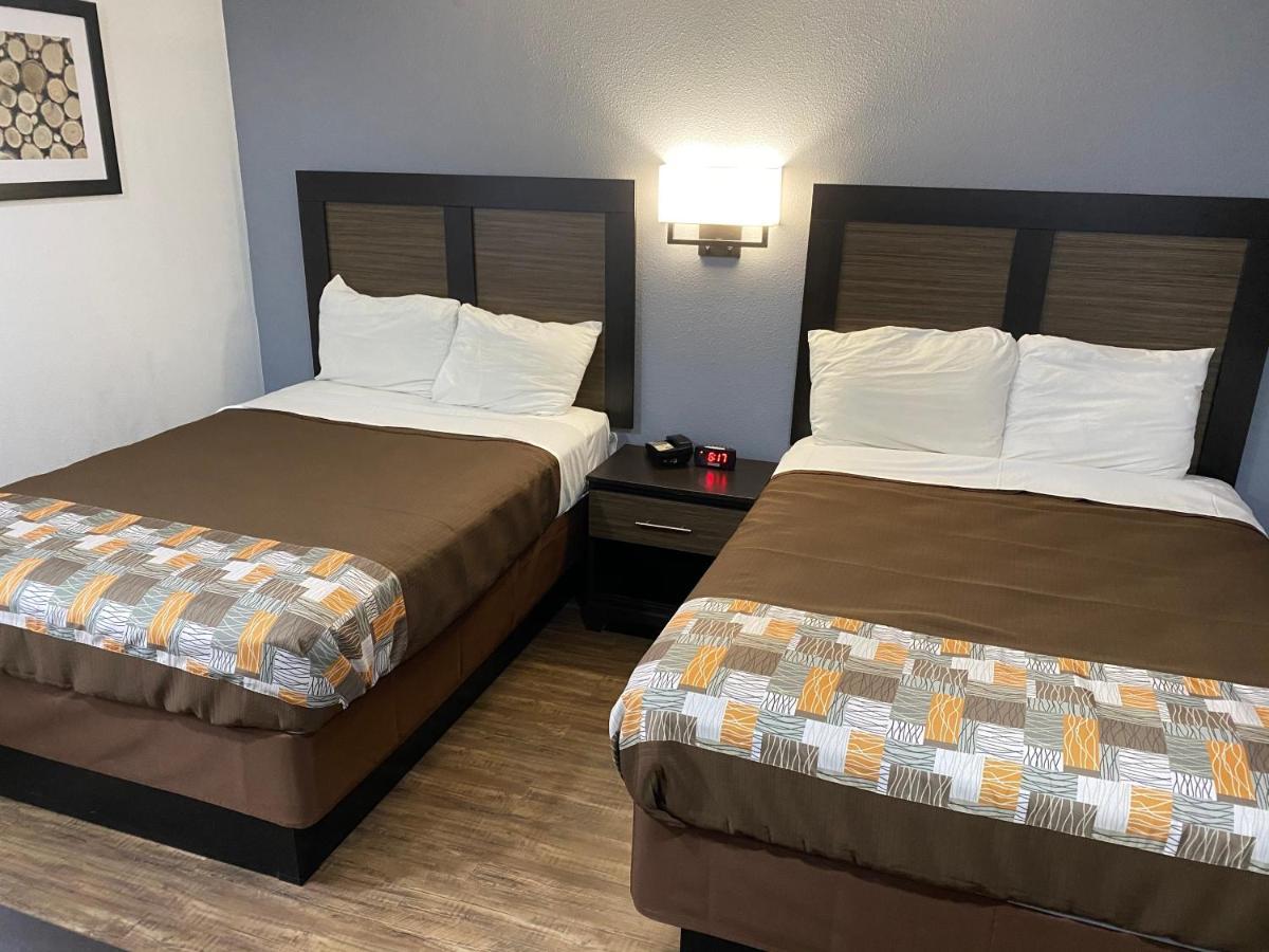 Hillside Motel Glen Mills Екстер'єр фото