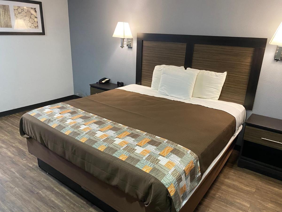 Hillside Motel Glen Mills Екстер'єр фото