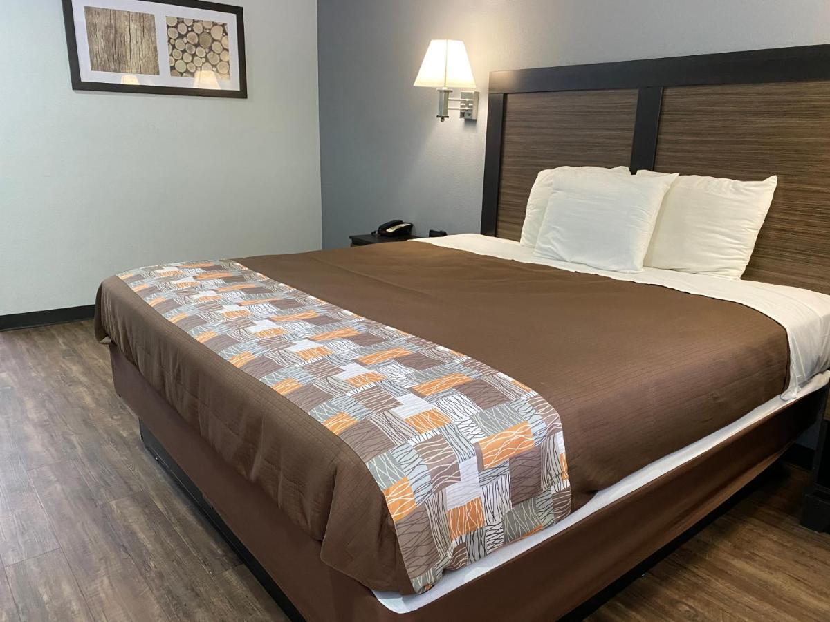 Hillside Motel Glen Mills Екстер'єр фото