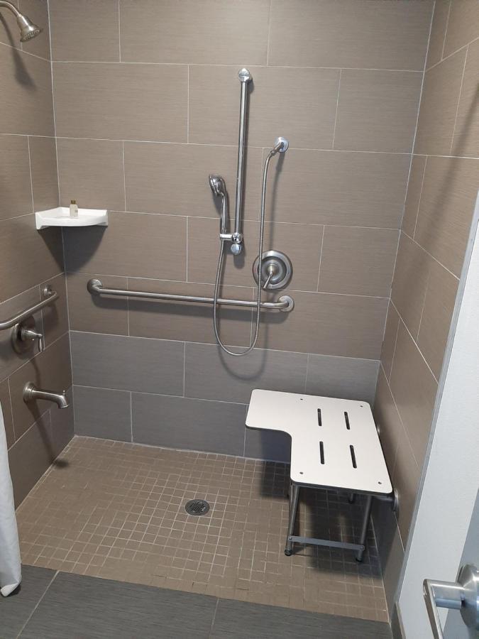 Hillside Motel Glen Mills Екстер'єр фото